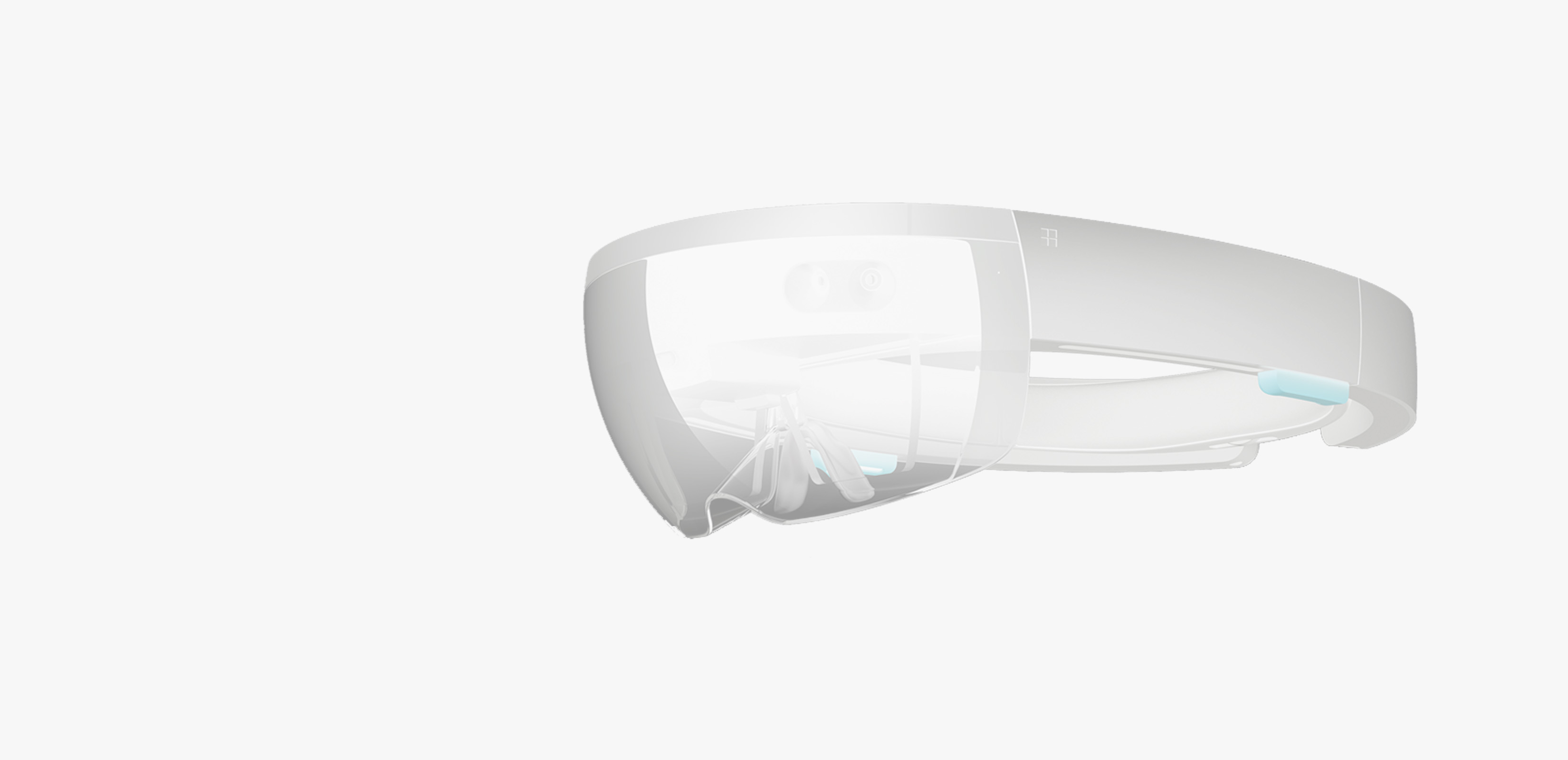 AR/VR Interaction Design