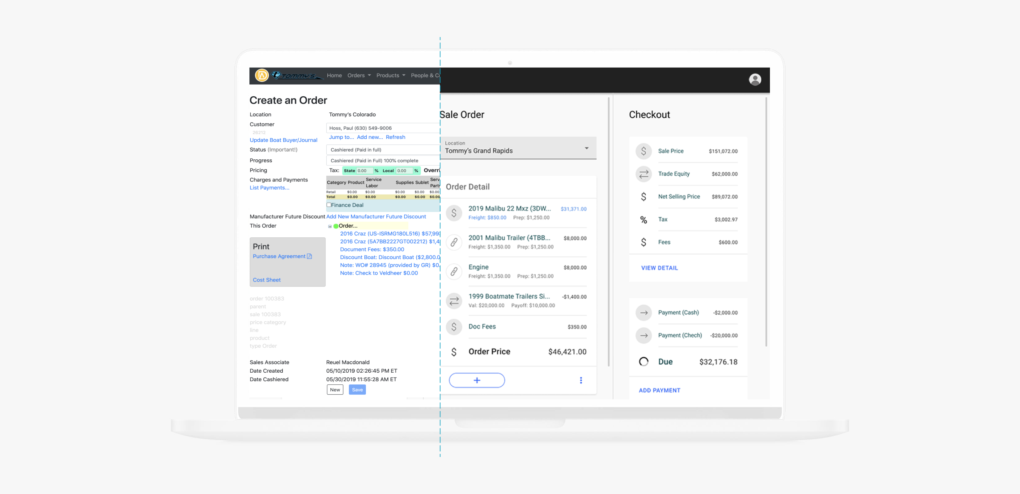 Dealership Advantage